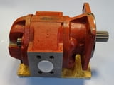 Хидравлична помпа Warynski P2C2120C5B26A Hydraulic pump