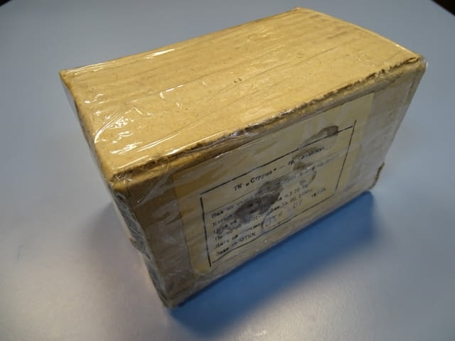 Водна помпа за лек автомобил "Москвич" 412, 2140, 21412 (Струма) - снимка 11