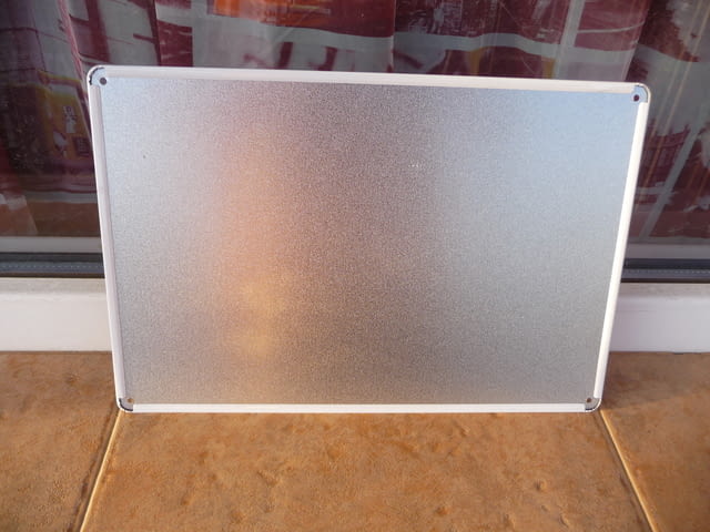 Метална табела мотор Puch Пух моторетка Симсон ретро стар кубици - снимка 3