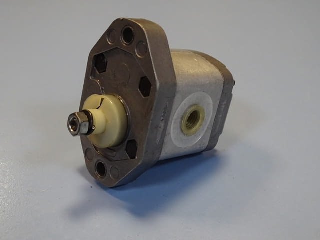 Хидравлична помпа ATOS PFG 008 gear pump, град Пловдив | Промишлено Оборудване - снимка 1
