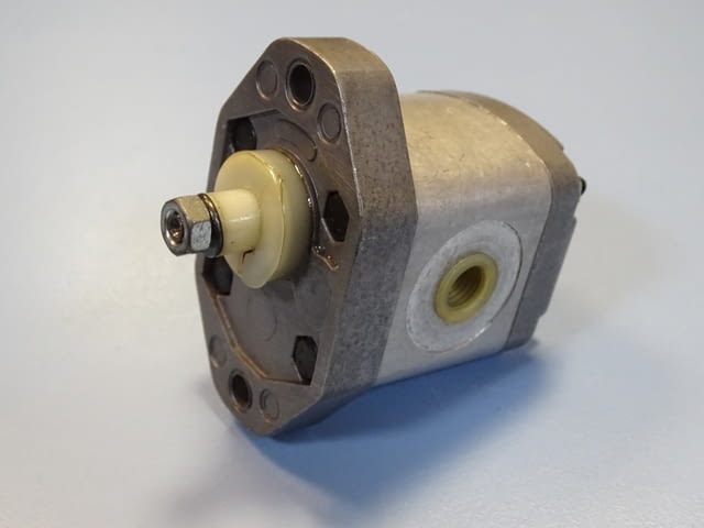 Хидравлична помпа ATOS PFG 008 gear pump, град Пловдив | Промишлено Оборудване - снимка 7