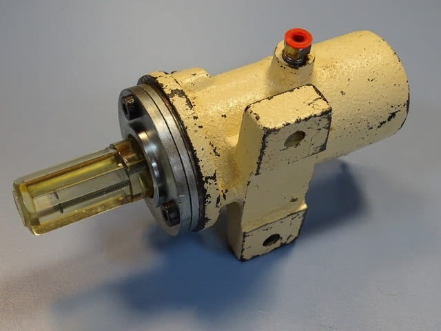 Хидравлична помпа Joseph Vobele IVO SP/ZA 50/2 11A gear pump, град Пловдив - снимка 4