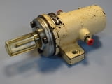 Хидравлична помпа Joseph Vobele IVO SP/ZA 50/2 11A gear pump