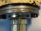 Хидравлична помпа Joseph Vobele IVO SP/ZA 50/2 11A gear pump