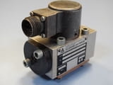 Хидравличен пропорционален клапан TOS Rakovnik SVG-10/M3-06-0 servo valve