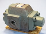 Хидравличен клапан YUKEN HCT-06-A2-22 pressure control valve