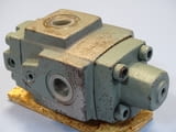 Хидравличен клапан YUKEN HCT-06-A2-22 pressure control valve