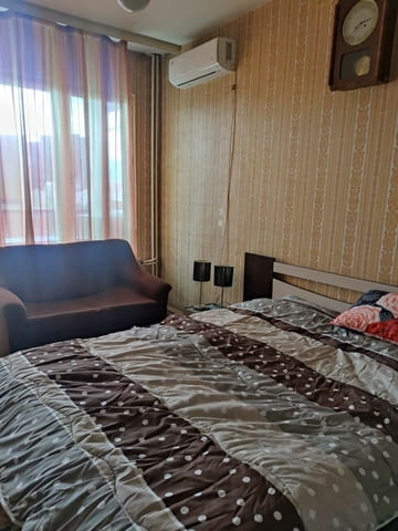Давам под наем двустаен апартамент 2-стаен, 68 м2, Панел - град Пловдив | Апартаменти - снимка 1