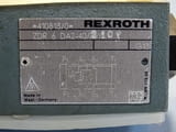 Регулатор на налягане Rexroth ZDR6DA2-40/210V pressure reducing valve