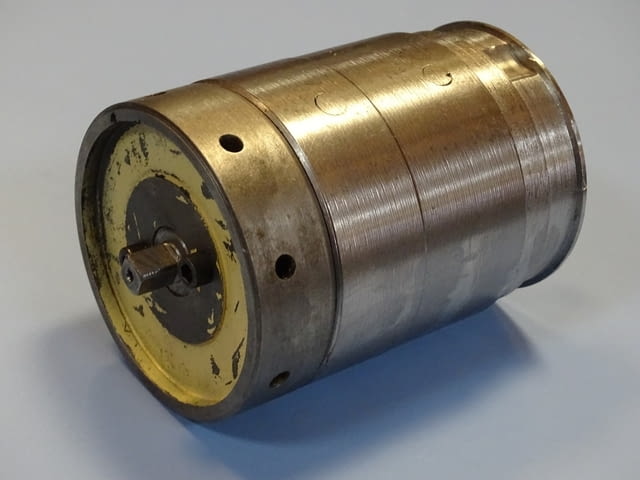 Пружинен блок за координатно-пробивна машина 2Д450, city of Plovdiv | Industrial Equipment - снимка 1