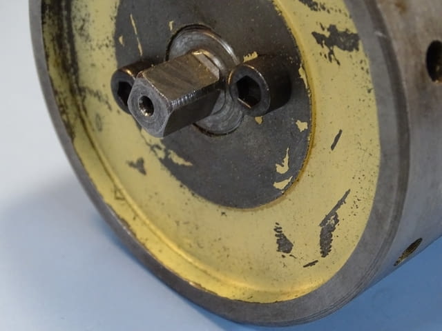 Пружинен блок за координатно-пробивна машина 2Д450, city of Plovdiv | Industrial Equipment - снимка 2