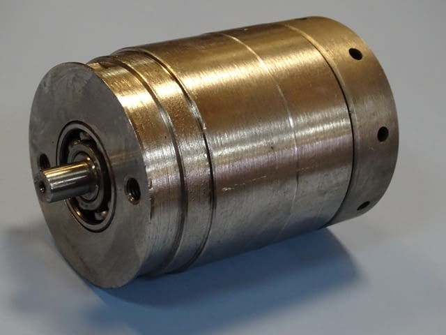 Пружинен блок за координатно-пробивна машина 2Д450, city of Plovdiv | Industrial Equipment - снимка 3