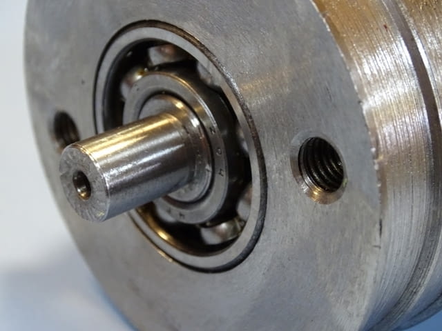 Пружинен блок за координатно-пробивна машина 2Д450, city of Plovdiv | Industrial Equipment - снимка 4