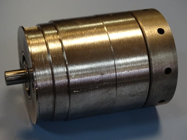 Пружинен блок за координатно-пробивна машина 2Д450, city of Plovdiv | Industrial Equipment - снимка 5