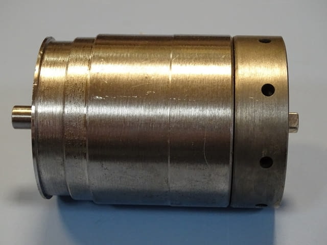 Пружинен блок за координатно-пробивна машина 2Д450, city of Plovdiv | Industrial Equipment - снимка 6