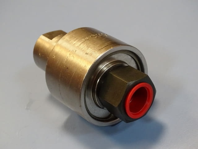 Ротатор Schrader Bellows 834 G1/2 - city of Plovdiv | Industrial Equipment - снимка 2