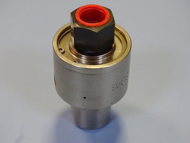 Ротатор Schrader Bellows 834 G1/2 - city of Plovdiv | Industrial Equipment - снимка 4