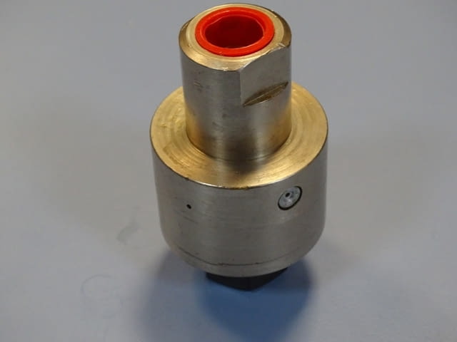 Ротатор Schrader Bellows 834 G1/2 - city of Plovdiv | Industrial Equipment - снимка 5