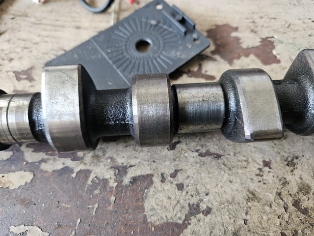 Разпределителен вал 1, 9 tdi 110 - city of Vidin | Spare Parts - снимка 3