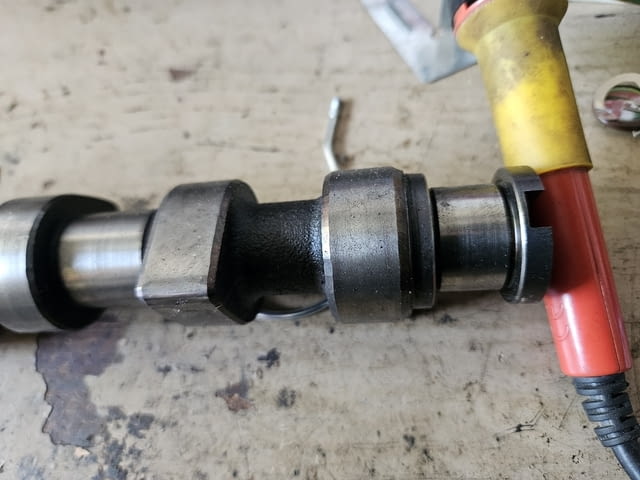 Разпределителен вал 1, 9 tdi 110 - city of Vidin | Spare Parts - снимка 4