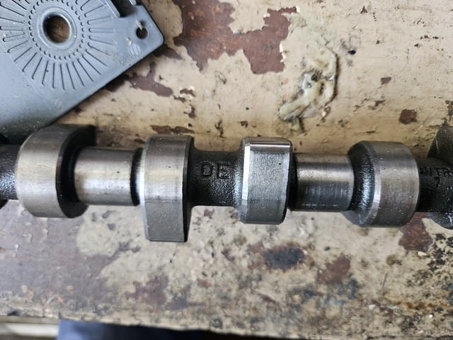 Разпределителен вал 1, 9 tdi 110 - city of Vidin | Spare Parts - снимка 7