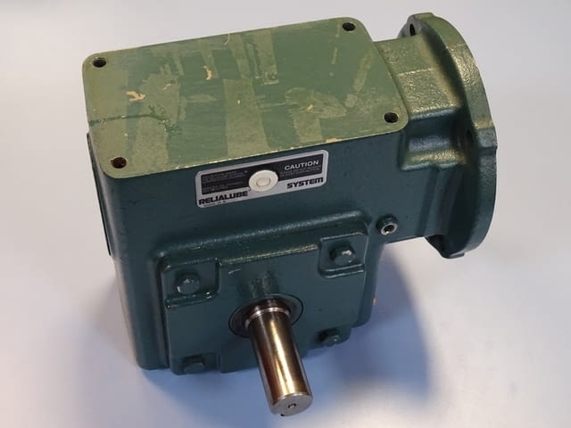 Червячен редуктор DODGE TIGEAR MR94621 gear reducer size ratio 56/262-60 - снимка 1
