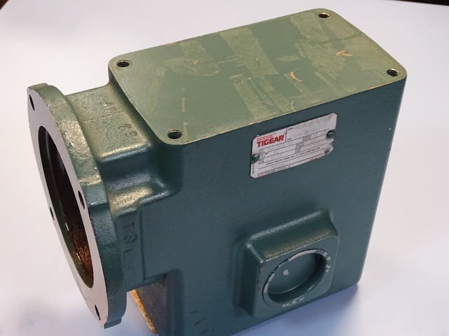 Червячен редуктор DODGE TIGEAR MR94621 gear reducer size ratio 56/262-60 - снимка 4