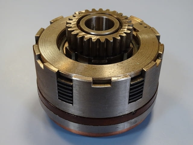 Електромеханичен съединител за Борверг и др. 13005/1006Е1, city of Plovdiv - снимка 4