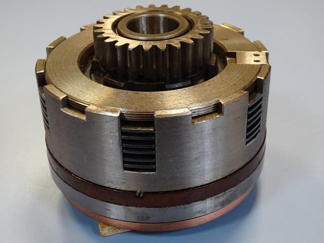 Електромеханичен съединител за Борверг и др. 13005/1006Е1, city of Plovdiv - снимка 9