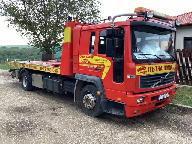 Пътна помощ 10000 т, Работа през уикенд - Да - село Богорово | Транспортни / Хамалски - снимка 1