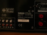 Yamaha rx-396rds