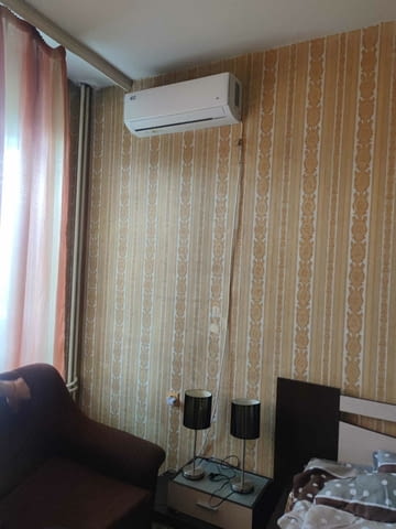 Давам под наем двустаен апартамент 2-стаен, 65 м2, Панел - град Пловдив | Апартаменти - снимка 2