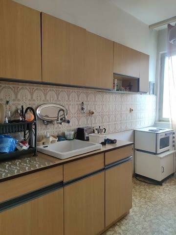 Давам под наем двустаен апартамент 1-bedroom, 65 m2, Panel - city of Plovdiv | Apartments - снимка 5