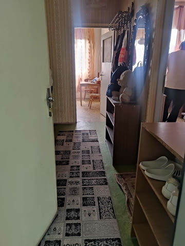 Давам под наем двустаен апартамент 2-стаен, 65 м2, Панел - град Пловдив | Апартаменти - снимка 10