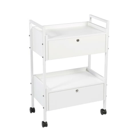 Количка за естетика SONIA - Tau 62 х 36 х 90 см, град София | Фризьорско / Козметично - снимка 1