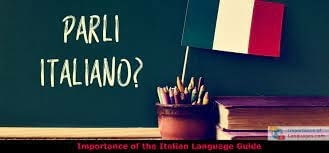 Стартиращ групов курс по Италиански език ниво А1, city of Varna | Language Courses