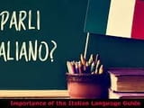 Стартиращ групов курс по Италиански език ниво А1