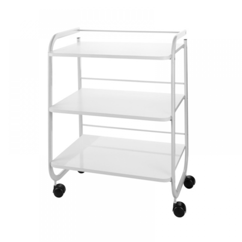 Количка за естетика SONIA - Urse 61 х 43 х 83 см, град София | Фризьорско / Козметично - снимка 1