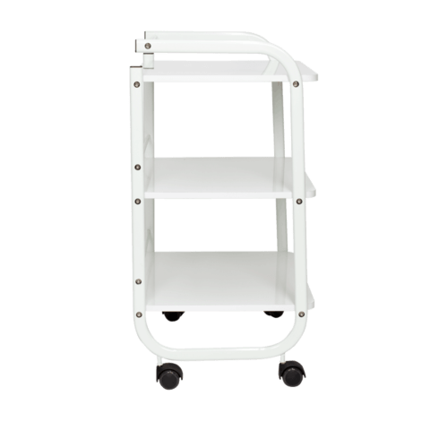 Количка за естетика SONIA - Urse 61 х 43 х 83 см, град София | Фризьорско / Козметично - снимка 2