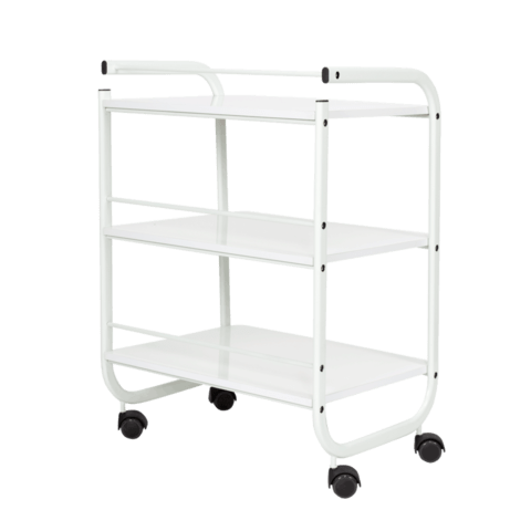 Количка за естетика SONIA - Urse 61 х 43 х 83 см, град София | Фризьорско / Козметично - снимка 3