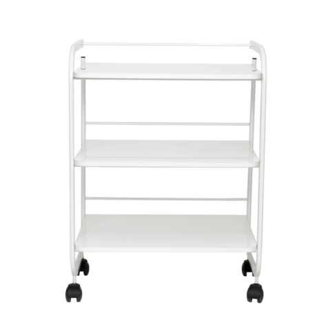 Количка за естетика SONIA - Urse 61 х 43 х 83 см, град София | Фризьорско / Козметично - снимка 4