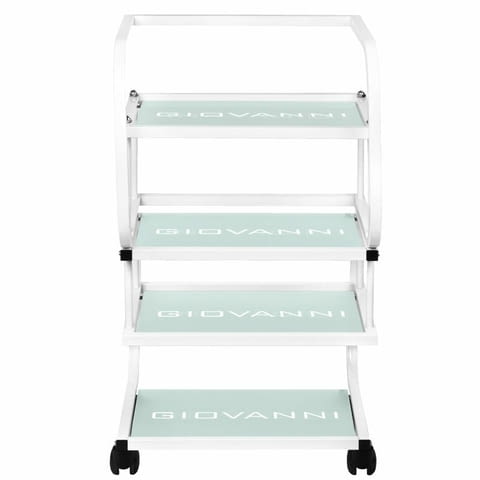 Количка за естетика модел 1012 Giovanni - 48 x 44, 5 x 82 см, city of Sofia - снимка 1