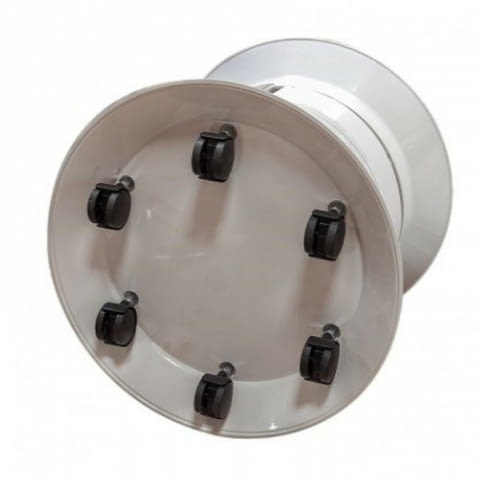 Количка за маникюр Espera - бяла 49 х 72 см, град София | Фризьорско / Козметично - снимка 2