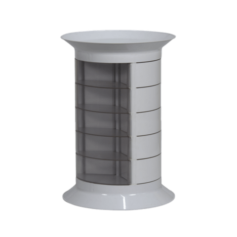 Количка за маникюр Espera - бяла 49 х 72 см, град София | Фризьорско / Козметично - снимка 5