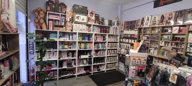 Секс Шоп www.Bunny.bg Sex Shop Възбуждащи - град София | Sex Shops - снимка 3