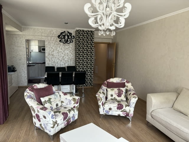 Луксозен тристаен апартамент в Манастирски Ливади, city of Sofia | Apartments - снимка 8