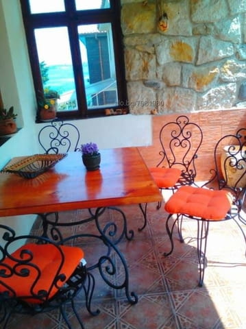 Стаи в Созопол къща за гости "Деница" стар град, град Созопол | Почивка на Море - снимка 1