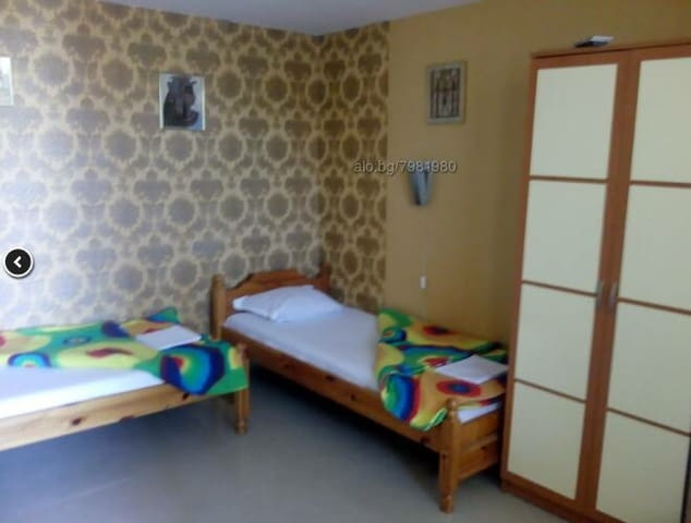 Стаи в Созопол къща за гости "Деница" стар град, град Созопол | Почивка на Море - снимка 7