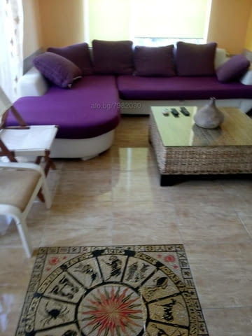 Двустаен Апартамент за Почивка в Созопол Друго, Климатик, Кабелна телевизия, Паркинг - град Созопол | Почивка на Море - снимка 1