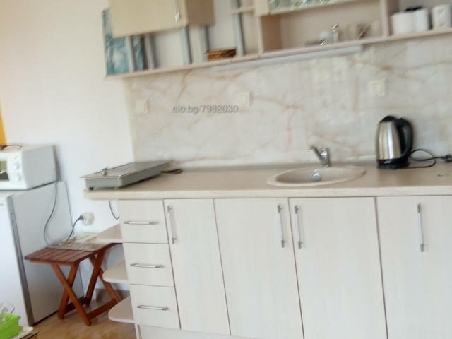 Двустаен Апартамент за Почивка в Созопол Друго, Климатик, Кабелна телевизия, Паркинг - град Созопол | Почивка на Море - снимка 2